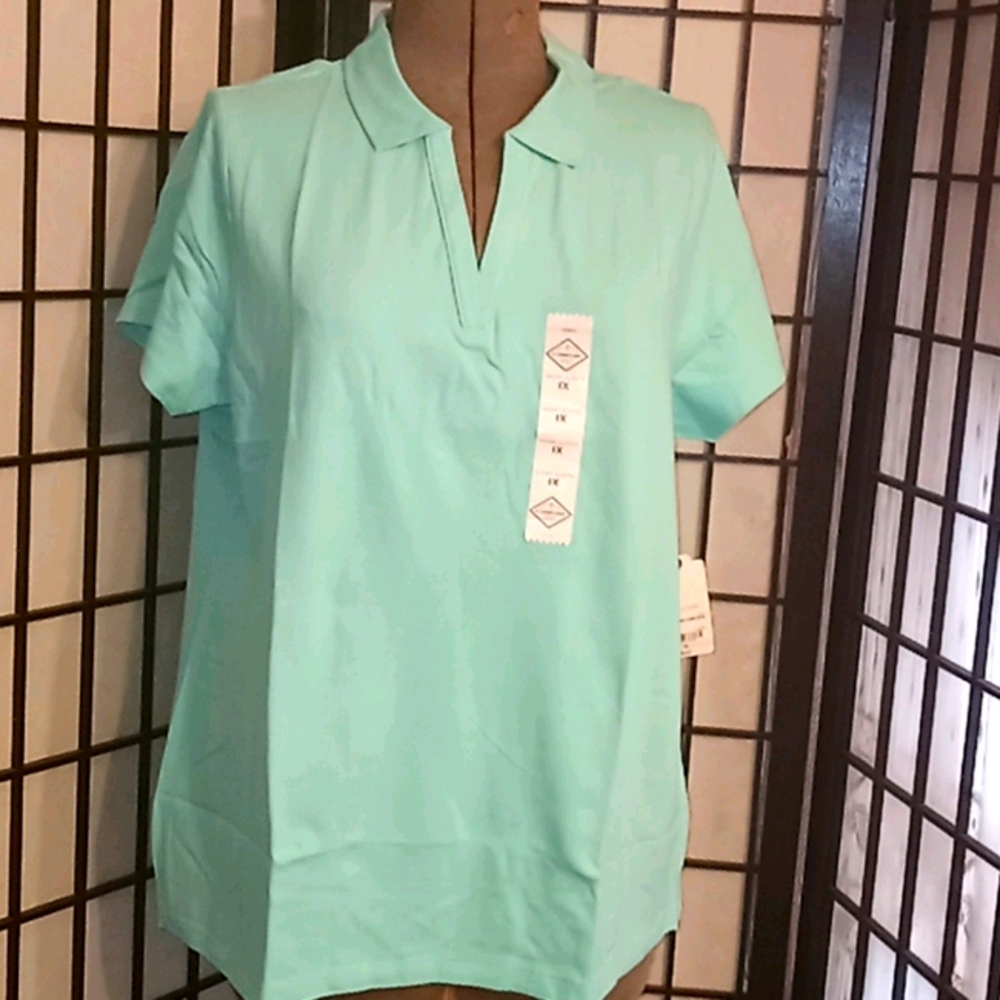 New ST JOHN'S BAY TOP